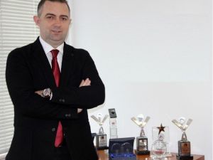 Gebze’den Patent Atağı