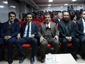 Lojistik Sektöründe Hukuki Sorunlar Ve Çözüm Önerileri Masaya Yatırıldı