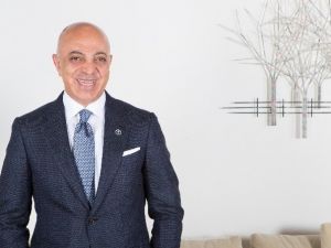 Yükselir Group, Eınhorn’un Yüzde 50’sini Satın Aldı