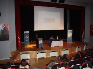 Dijital Dünyanın Liderleri WWW Zirvesi’nde