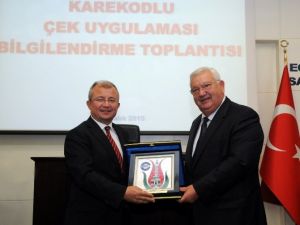 Ticarette Güvenin Karekodu