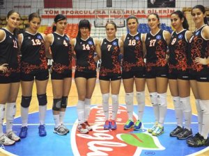 Türkiye Kadınlar Voleybol Ligi