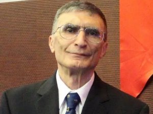 Aziz Sancar’ı Okullarına Davet Ettiler