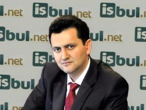 “İş İlanlarının Yüzde 66’sı İstanbul’da”