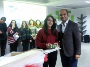 Öğrencinin Objektifinden "Ankara"