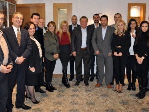 Bahçeşehir Uğur Eğitim Kurumlarının Yatırımları Devam Ediyor