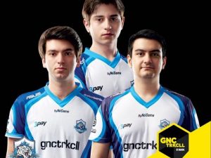 Turkcell Gamex 2015’e Sponsor Oldu
