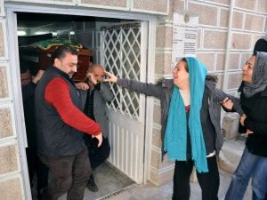 Beş Günlük Bebeğin Ölümünde İhmal İddiası