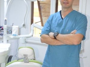 Diş Hekimi Bilkay: "Dişleri Gıcırdatma Dişlerde Çatlamaya Neden Olabilir"