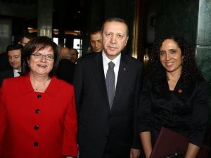 Beyinmer’e TÜBA Ödülü