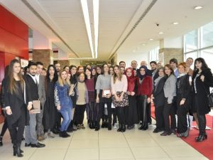 Eco Fashıon Sergisi Sanatseverlere Kapılarını Açtı