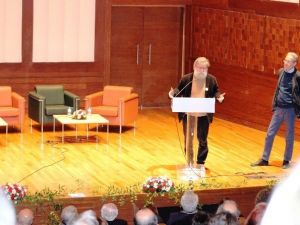 İzmir’de Mizah Festivali Başladı