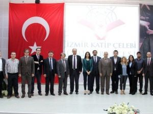 Bilgi Ve Teknolojinin Yolu Tto’dan Geçiyor