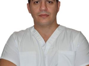 Topuk Dikenine Dikkat