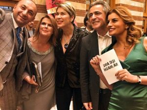 Sıra Dışı İnsanlar Belgeseli, Seyirciyle Buluştu