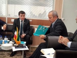 İhracatçılardan, Ambargosuz Dönem İçin İran’a Hazırlık