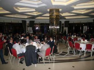 Eğitimde İşbirliği Protokolü