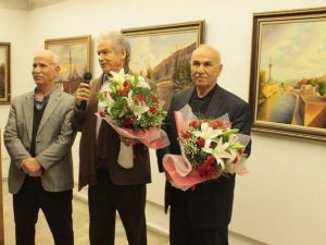 Kürkçüoğlu Kardeşler İzmir’de Urfa Rüzgarı Estirdi