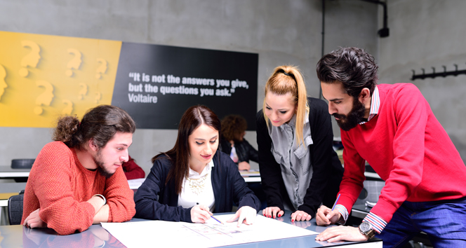 Genç Girişimcilere 50 Bin TL Devletten, 25 Bin TL Üniversiteden