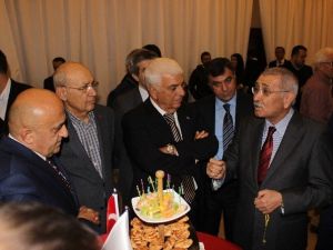Durmuş Yılmaz, Merkez Bankası’nın Faiz Kararını Değerlendirdi