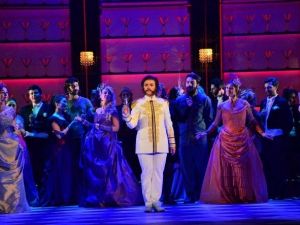 Yarasa Opereti, 30 Yıl Aradan Sonra İzdob’da