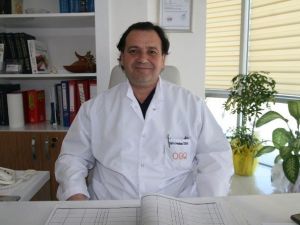 Ebeveynlere Geniz ETİ Ameliyatı Uyarısı