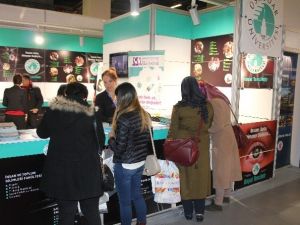 Educaturk’te, Üsküdar Üniversitesi’ne Yoğun İlgi