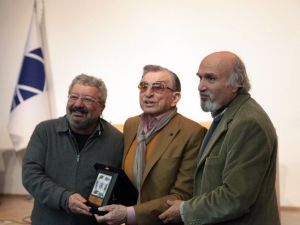 Haldun Dormen: “Türk Tiyatrosu En Parlak Dönemini Yaşıyor”