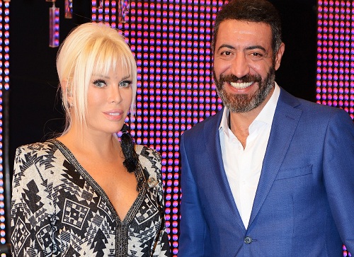 Ajda Pekkan: "Kendi Sesimi Sevmiyorum"