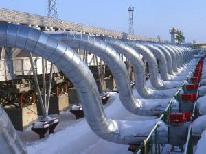 Bakanlıktan ’Doğalgaz İndirimi’ Açıklaması