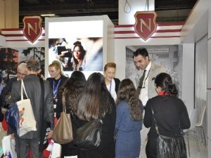 Üçüncü Nesil Üniversite Nişantaşı, Educaturk’te