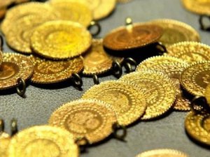 Serbest piyasada altın fiyatları