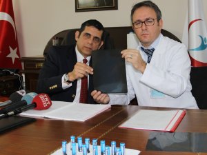 Böyle İntihar Teşebbüsü Görülmedi