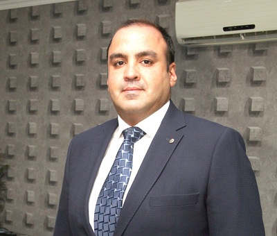Fatih Elibol: "Türkiye’nin Gayrimenkul Pazarlama Sistemini Yeniden Kurgulacağım"