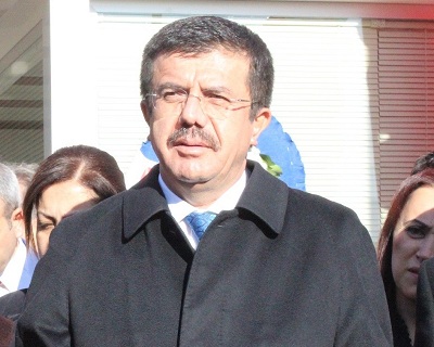 İşte Yeni Ekonomi Yönetimi