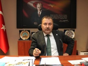 ASMMO Başkanı Okkalı, 64. Hükümetin Vergi Planlamalarını Değerlendirdi