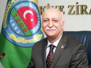 TZOB’tan ’Prim’ Tepkisi