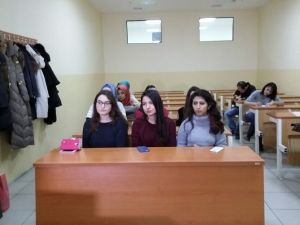 Çocuk İstismarına Karşı: ‘Korunmak İçin Farkında Ol’