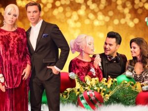 Ajda Pekkan’dan Yılbaşı Mesajı: "Aşk Öldürmez, Yaşatır"