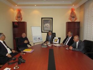 Sandıklı Kültürünü Tanıtma Çalışmaları