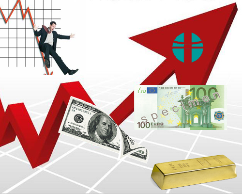 2015 Yılı Ekonomide Böyle Geçti