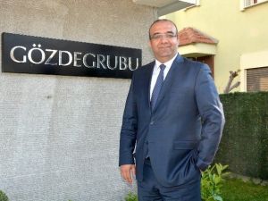 Kenan Kalı: “2016’Da Talep Canlanacak, Piyasalar Açılacak”
