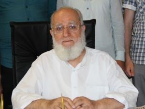 “Helal Gıda Pazarı Çığ Gibi Büyüyor”
