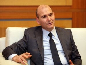 Bakan Soylu: "Asgari Ücret Artışı Ek Maliyeti 20 Milyar"