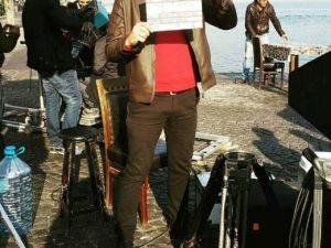 Masal Filmi Vizyon İçin Gün Sayıyor