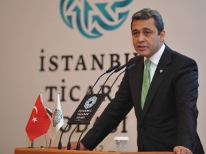İTO Başkanı Çağlar’dan Hasan Karakaya İçin Taziye Mesajı