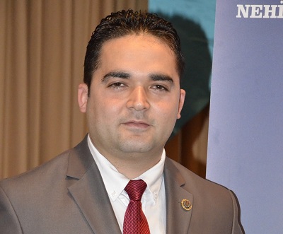 Sağlıkçılara Kesinti Piyangosu