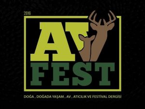 Avfest Dergisi 15 Ocak’ta Yayına Başlıyor