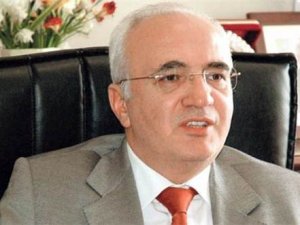 Bakan Elitaş’tan “MB Başkanı Çetinkaya” Değerlendirmesi