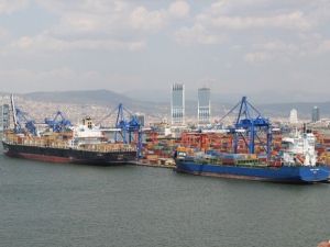 Dış Ticaret Açığı Aralık’ta Yüzde 27,4 Azaldı